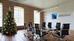 Mkskom (3rd Yamskogo Polya Street, 2к12), it company
