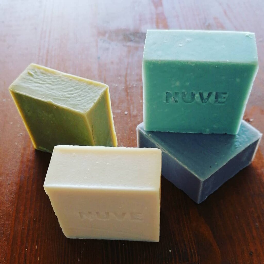 Perfume and cosmetics shop Nüve Sabun - Nuve Natural Soap, Antalya, photo