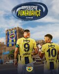 Fenerbahce Volunteers Association (İstanbul, Kadikoy, Zühtüpaşa Mah., Recep Peker Avenue, 4/1), labor union