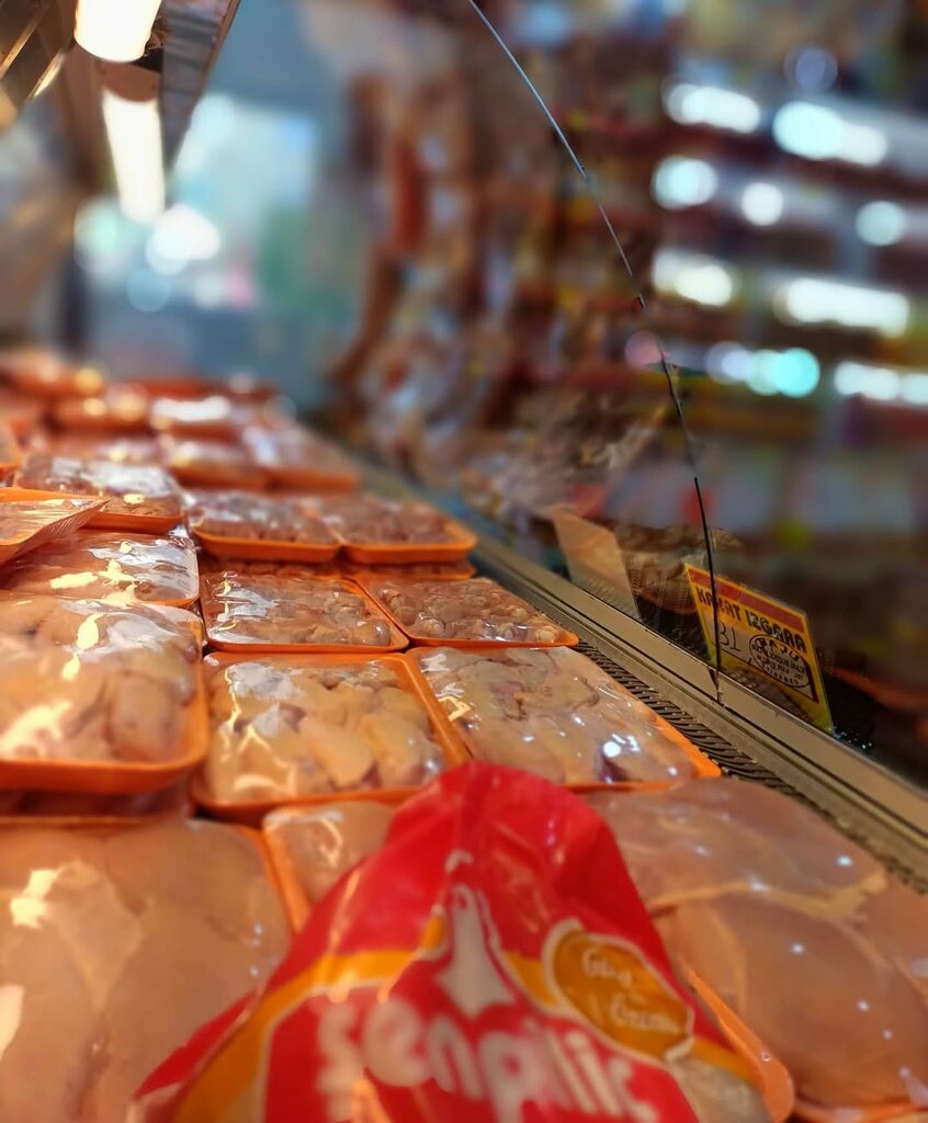 Egg and poultry meat Elite Poultry & Delicatessen, Adana, photo