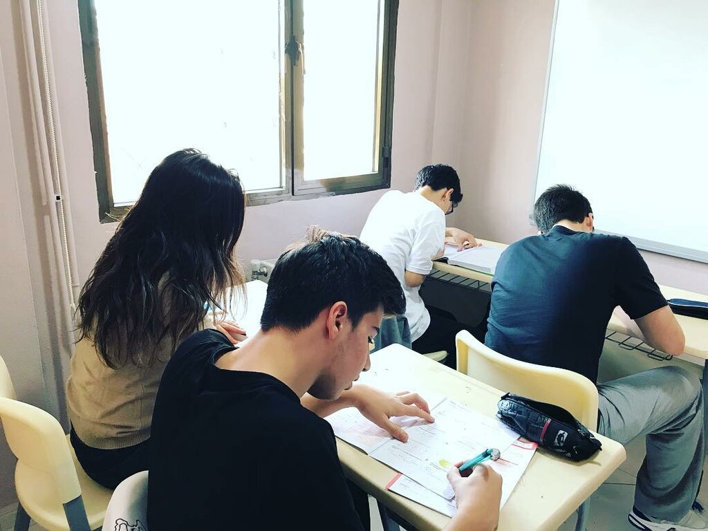 Educational center Special Youngsters Special Education Course, Izmir, photo