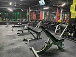 Elite Sports Gym (Istanbul, Avcilar, Hilal Street, 60) ، نادي اللياقة البدنية