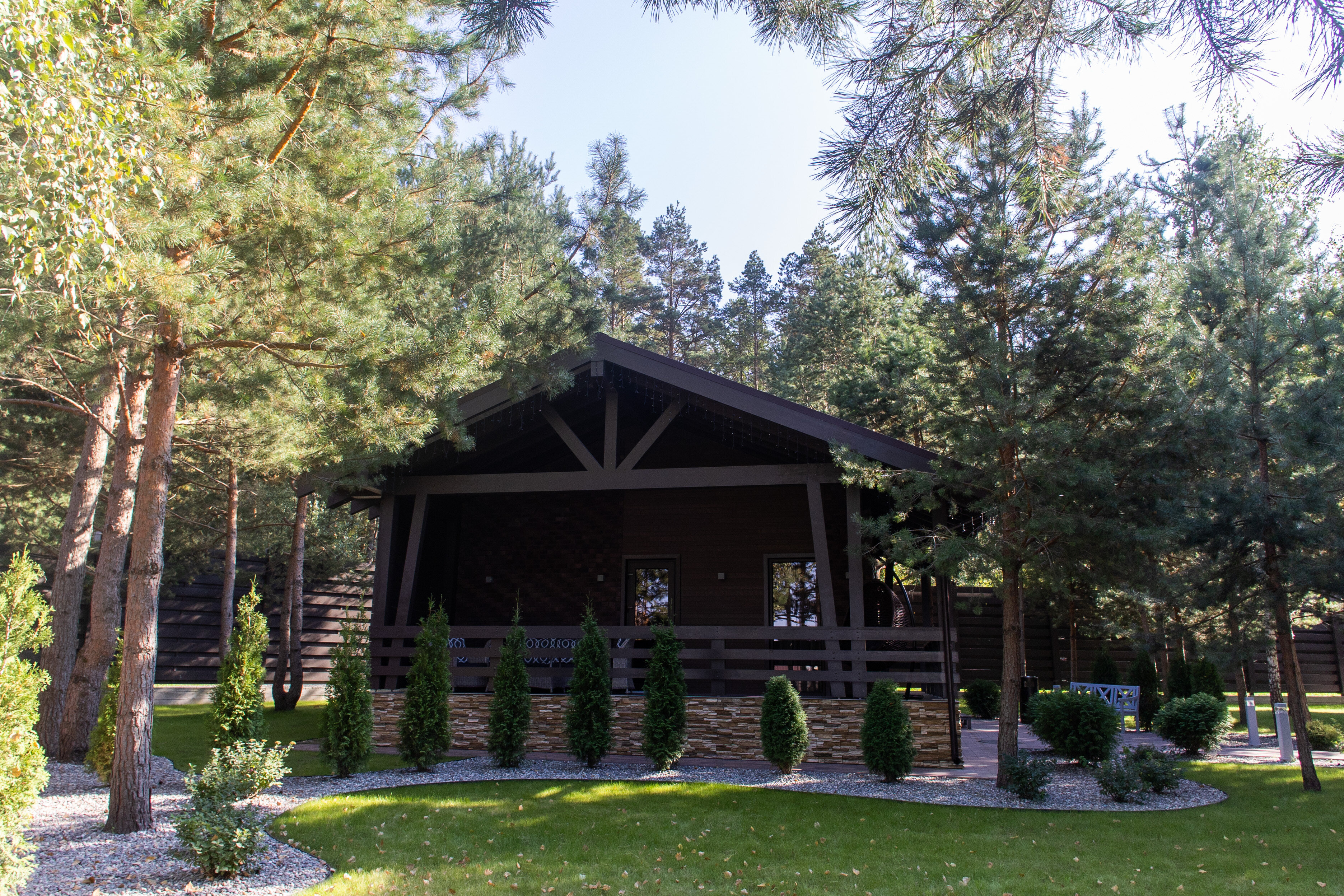 Фото Петровские Паруса