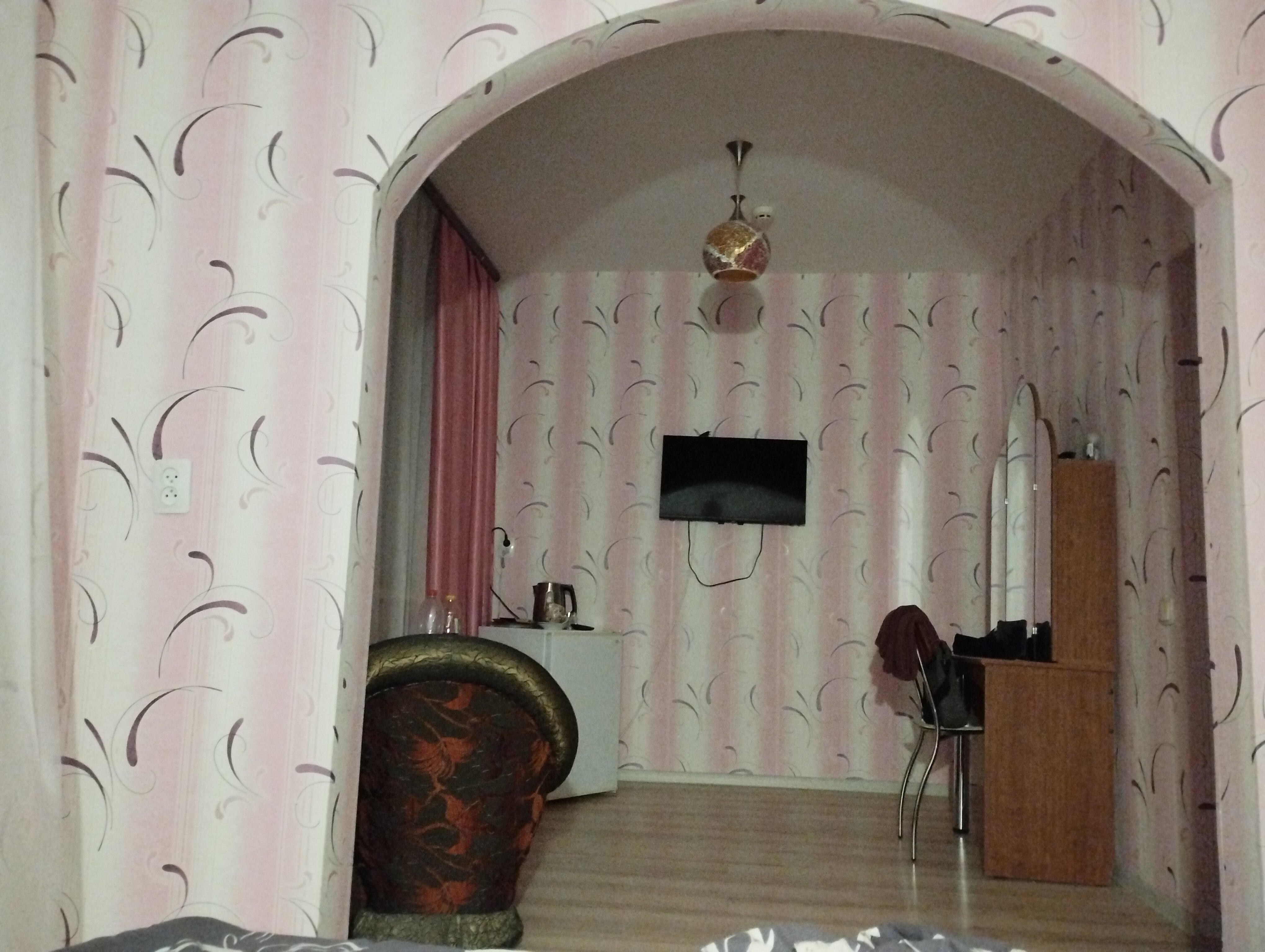 Фото Гостиница Россия