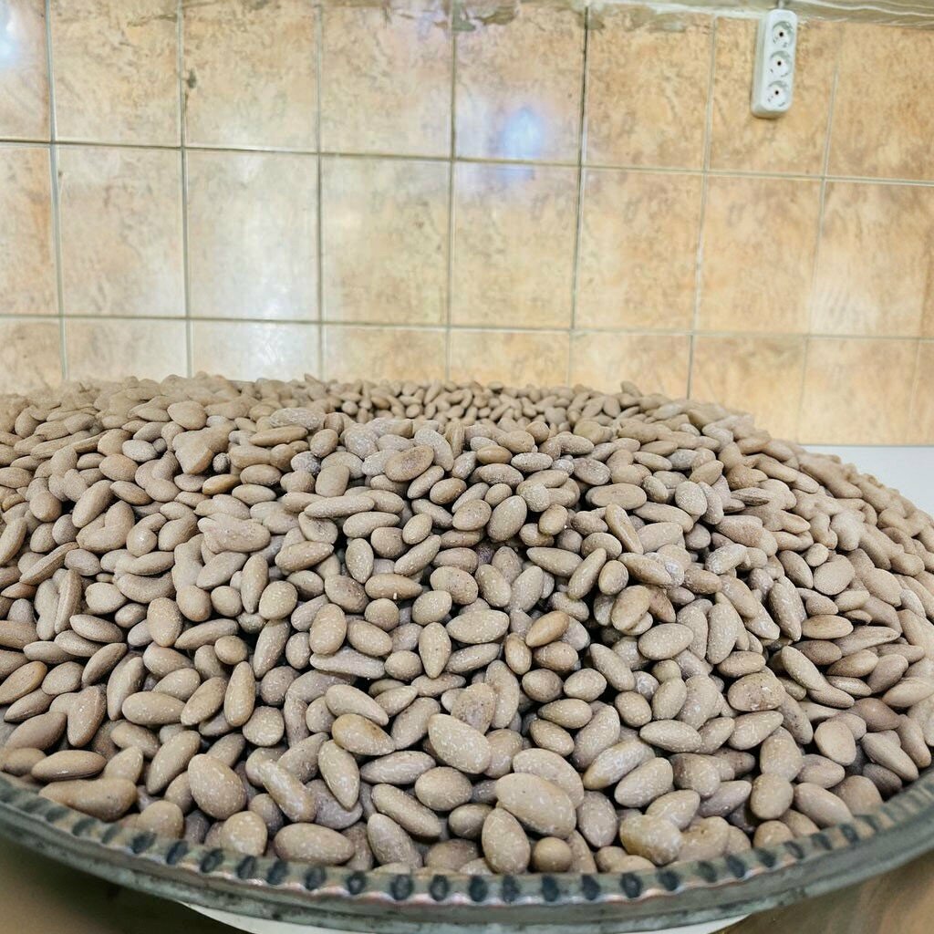 Nuts, snacks, dried fruits Umut Nuts, Artuklu, photo