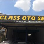Class Oto Kaporta (Isparta, Isparta Merkez, Sanayi Mah., 3217. Sok., 14), auto body repair