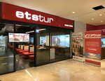 Ets Tur (Istanbul, Sariyer, Azerbaijan Avenue, 3C), travel agency