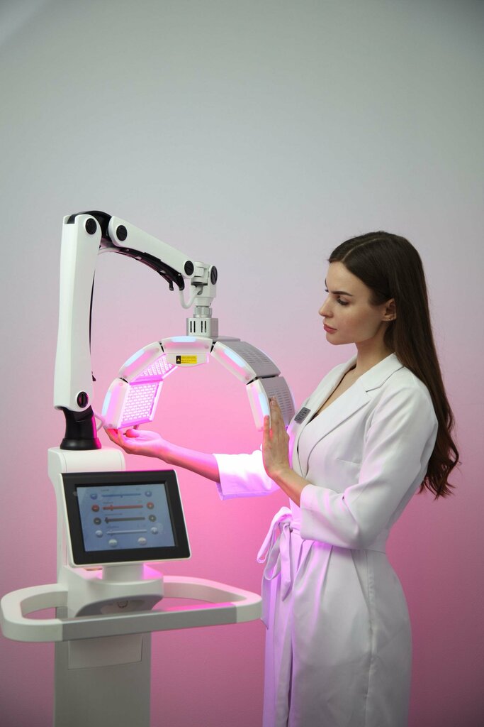 Cosmetology Body estetic, Saint Petersburg, photo