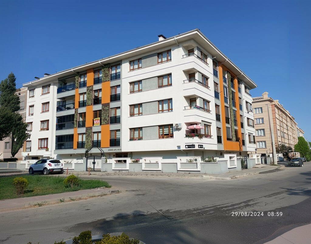 Convenience store Neseli Market, Eskisehir, photo