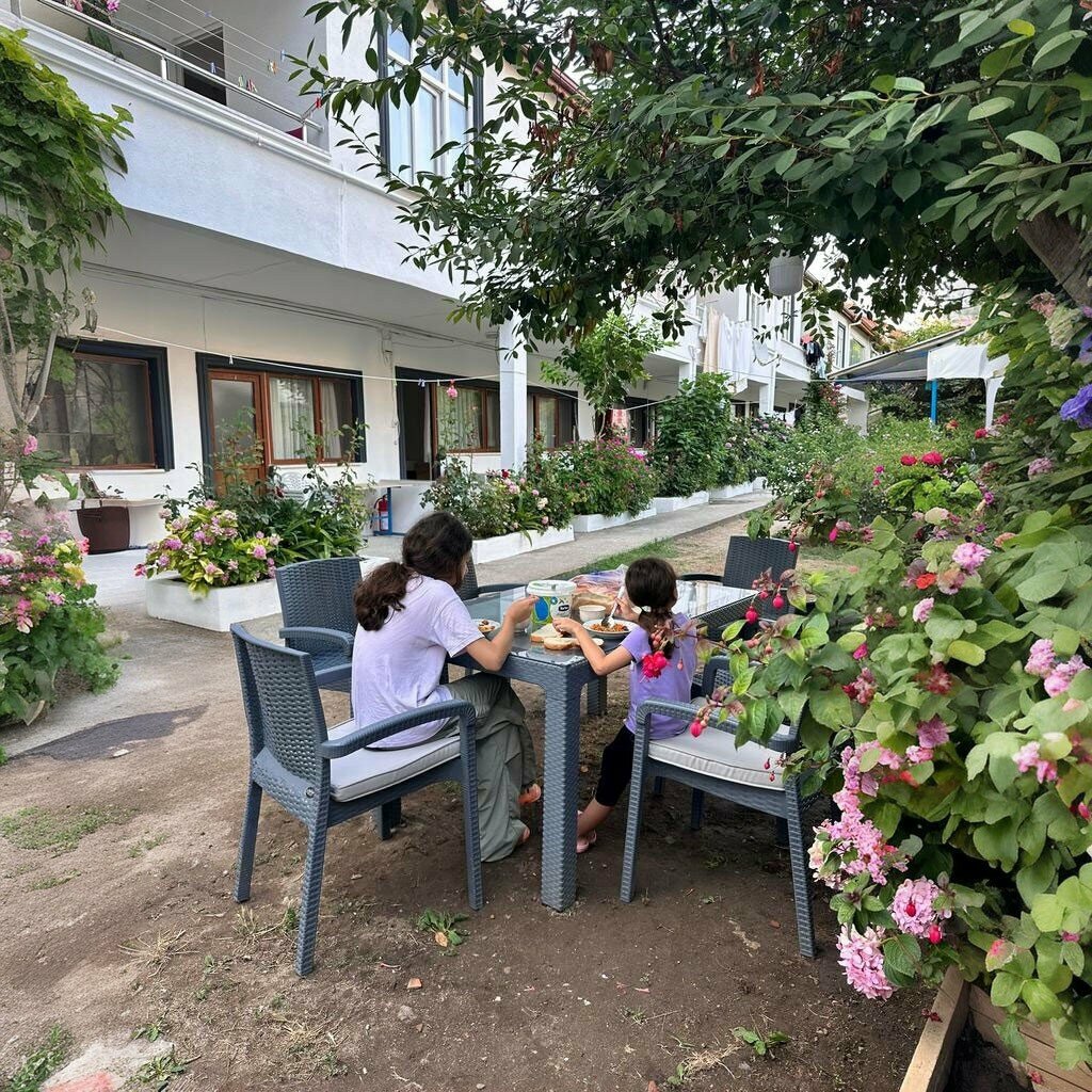 Hostel Dilek Pension and Apart, Kandira, photo