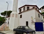Turabiye Mosque (İzmir, Seferihisar District, Turabiye Mah., 27 Sok., 12) ، مسجد