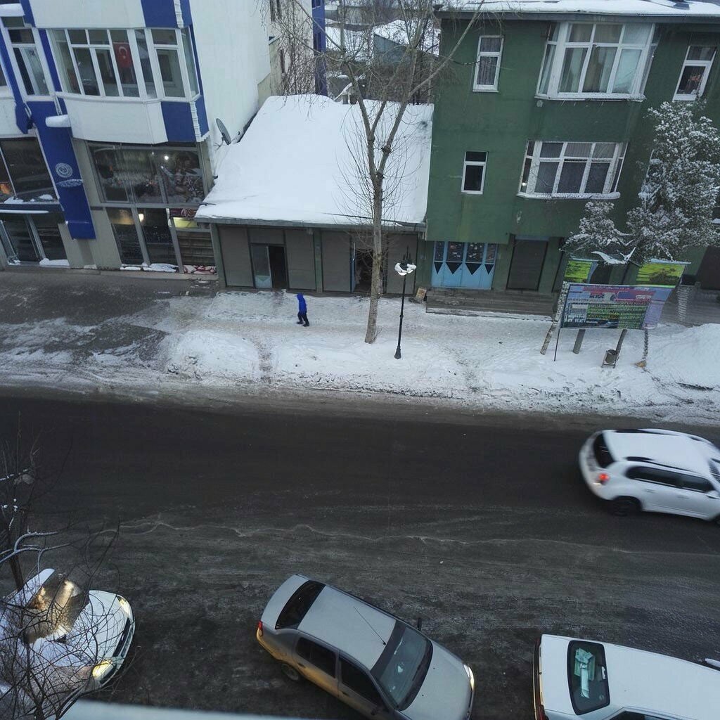 Grocery Gönül Market, Kars, photo