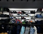 Arda Clothing (İstanbul, Ümraniye, Adem Yavuz Mah., Gazi Mustafa Kemal Cad., 25A), tienda de ropa