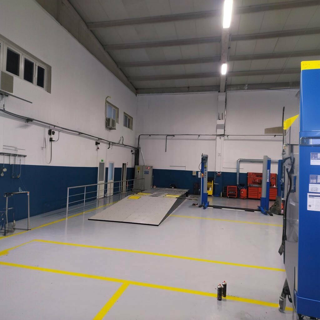 Engineering Alp Engineering, Manisa, photo