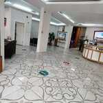 Cetineller Hotel (İzmir, Torbalı, Aydın Cad., 79) ، فندق