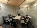 Гнездо Феникса (Ilyushina Street, 1к2), coworking