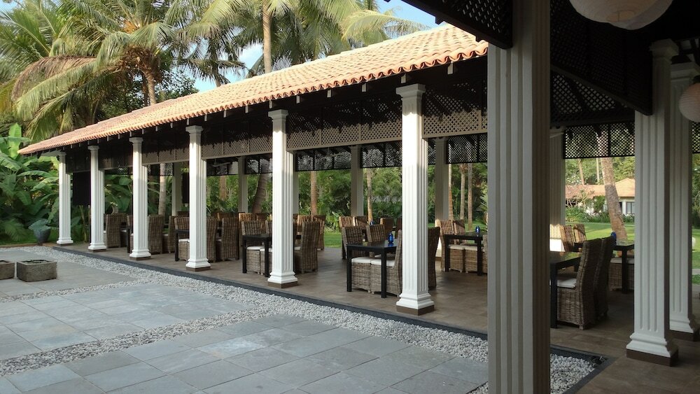 Фото Andores Resort And SPA