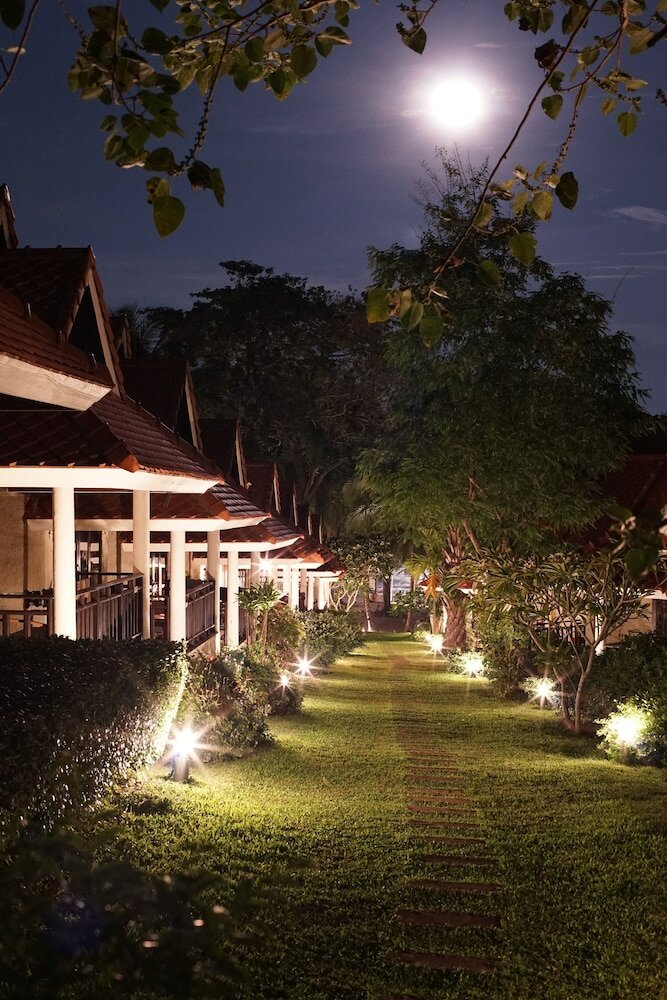 Aquavana Haad Rin Resort - 14