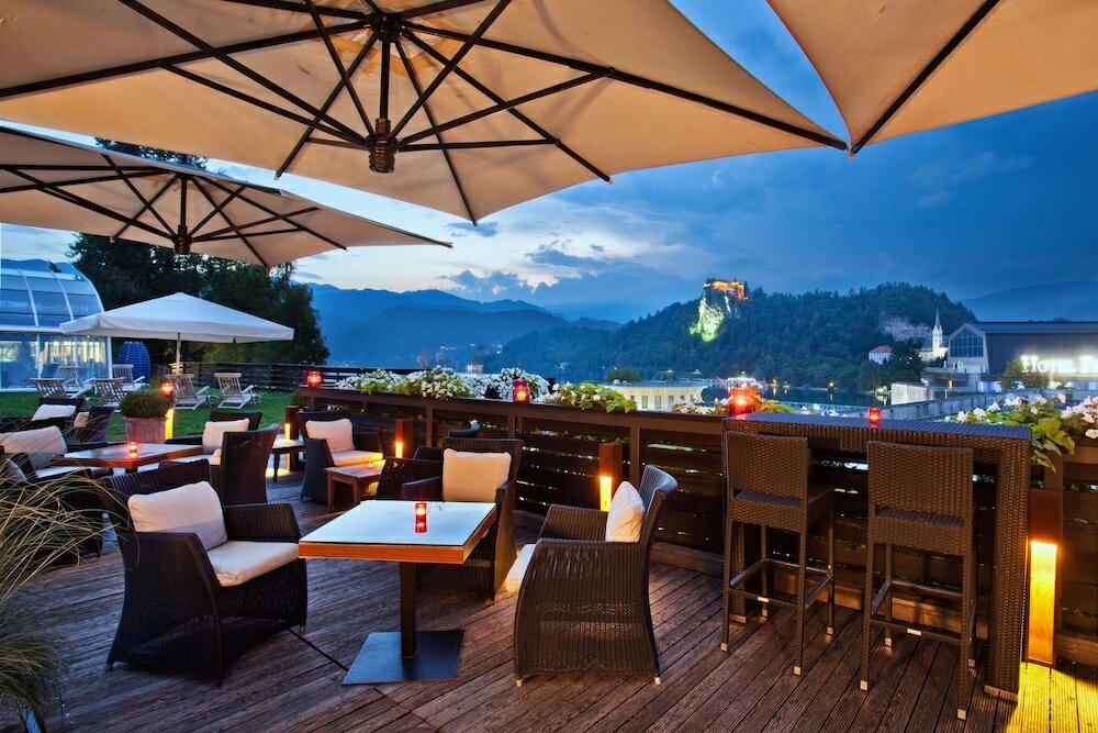 Фото Hotel Kompas