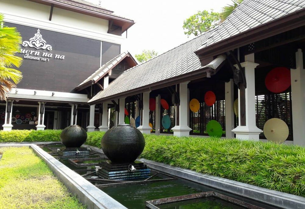 Фото Huern Na Na Boutique Hotel