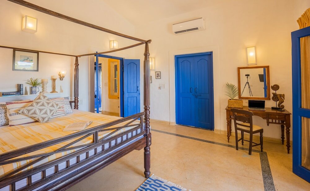 Фото Wildflower Villas