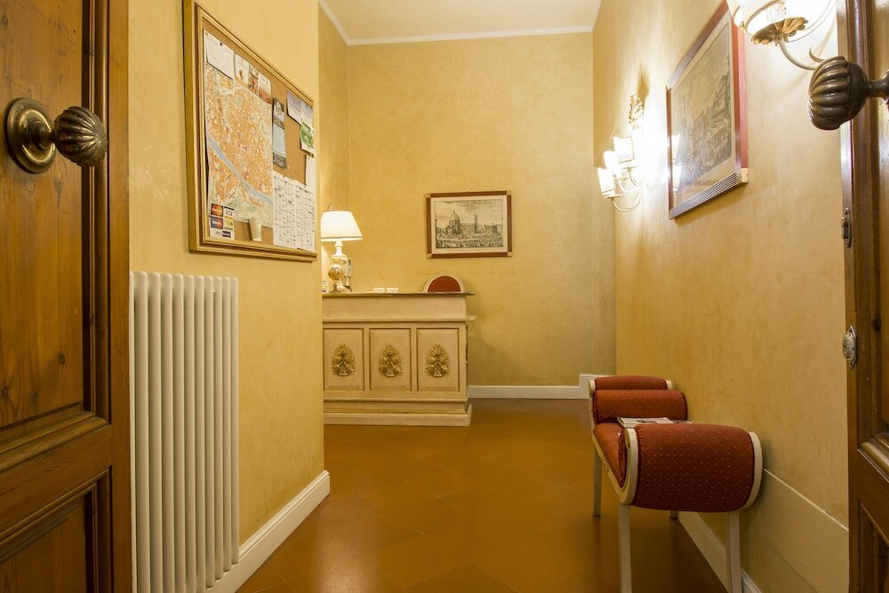 Фото B&b Relais Tiffany