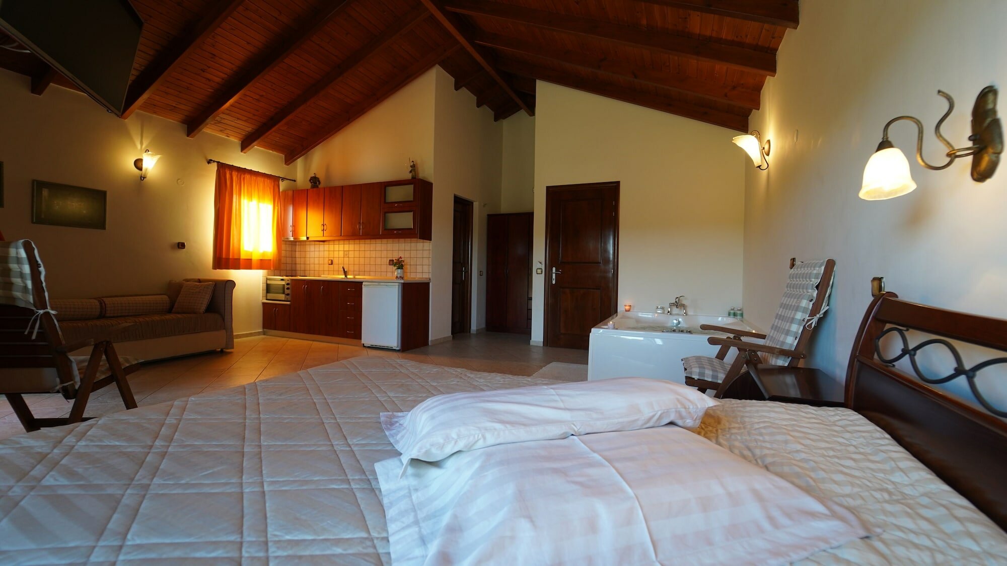 Фото Villa Apollo Parga