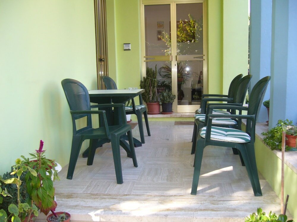 Фото Albergo Villa Canapini