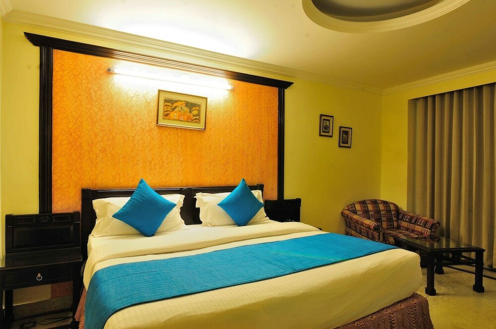 Фото Hotel City Heart