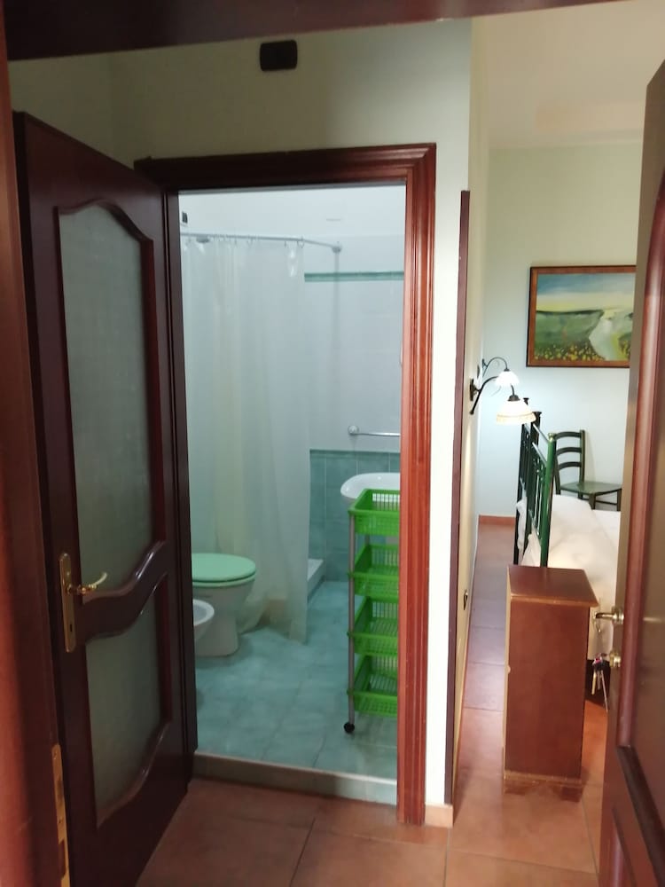 Фото Ostello Le Stanze del Sogno