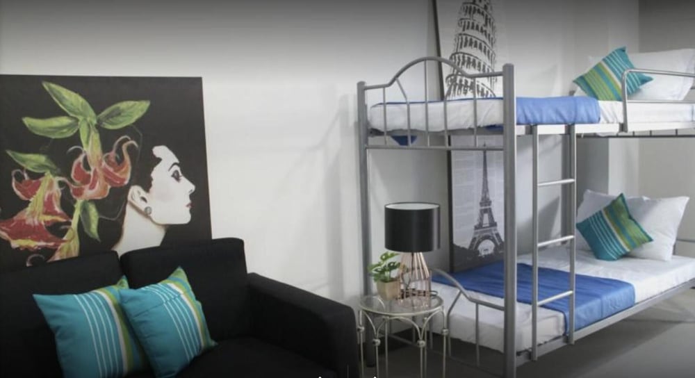 Фото Ortigas Budget Hotel - Kapitolyo