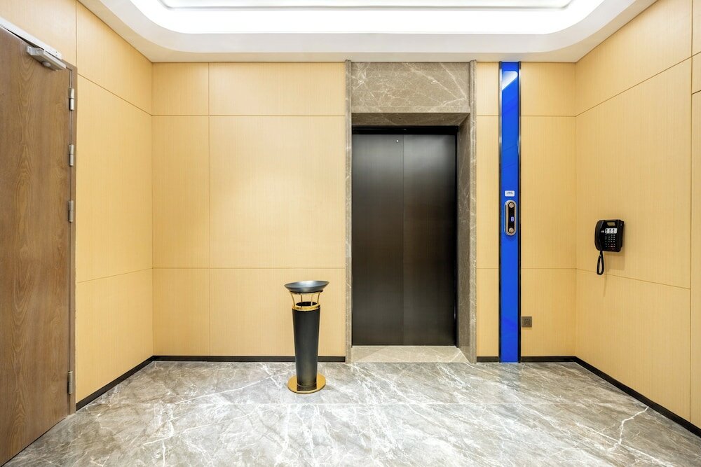 Фото Holiday Inn Express Horgos, an Ihg Hotel