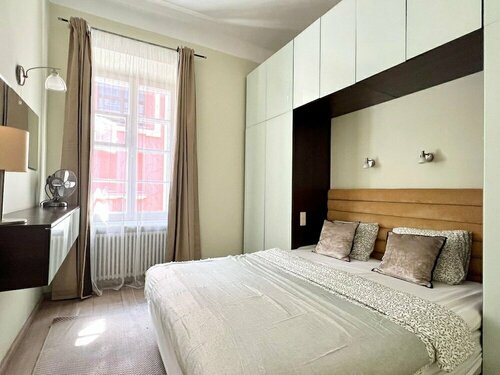 Апартаменты Aaa Stay Premium Apartments Old Town в Варшаве