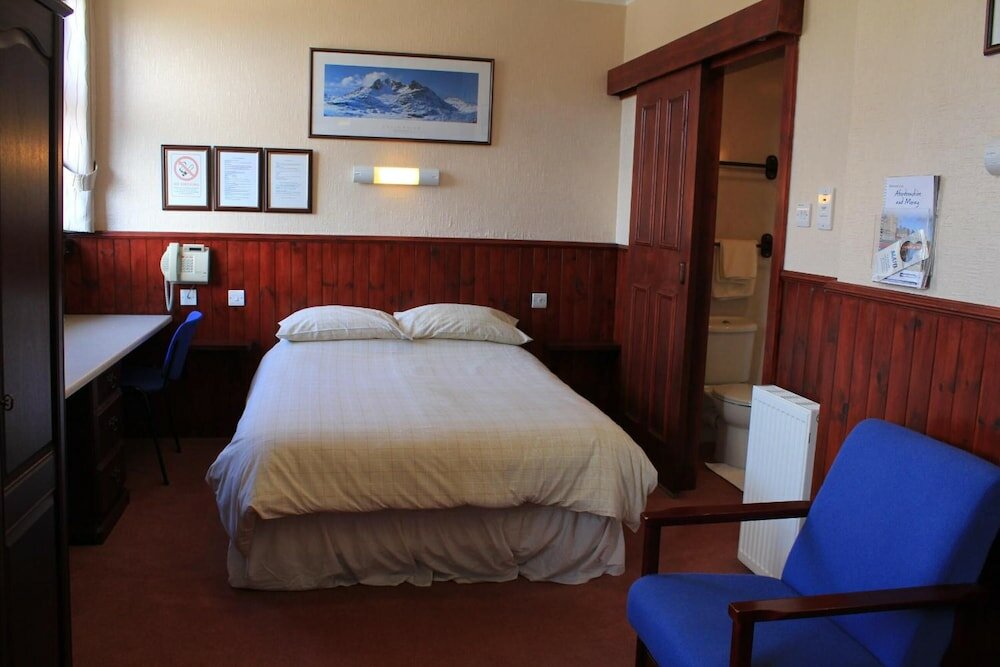 Фото Beeches Aberdeen