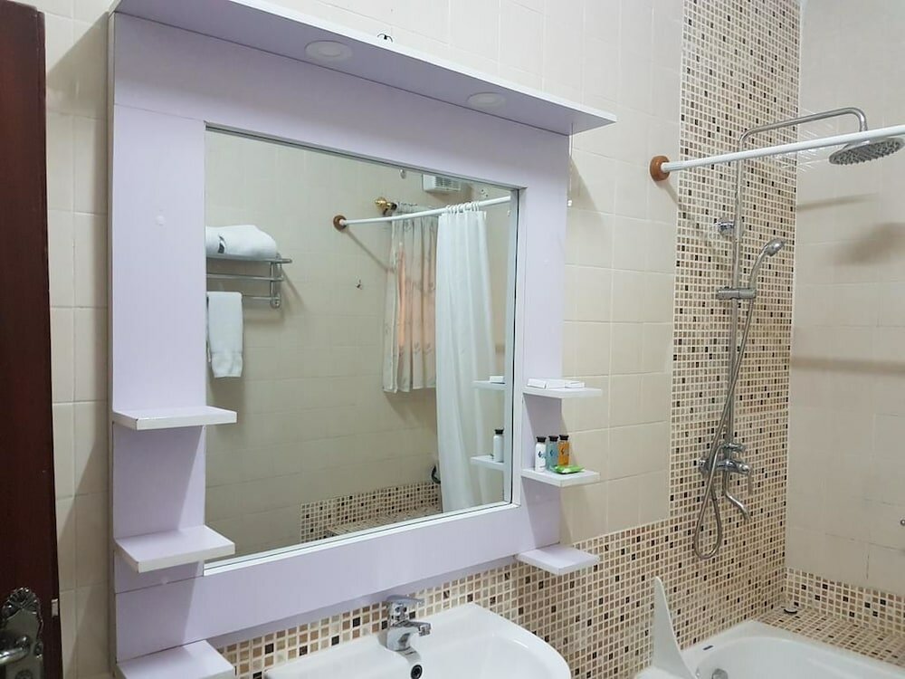 Фото Peniel Apartment Ltd