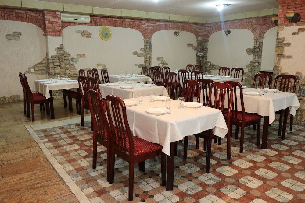 Фото Musa Ler Hotel Yerevan