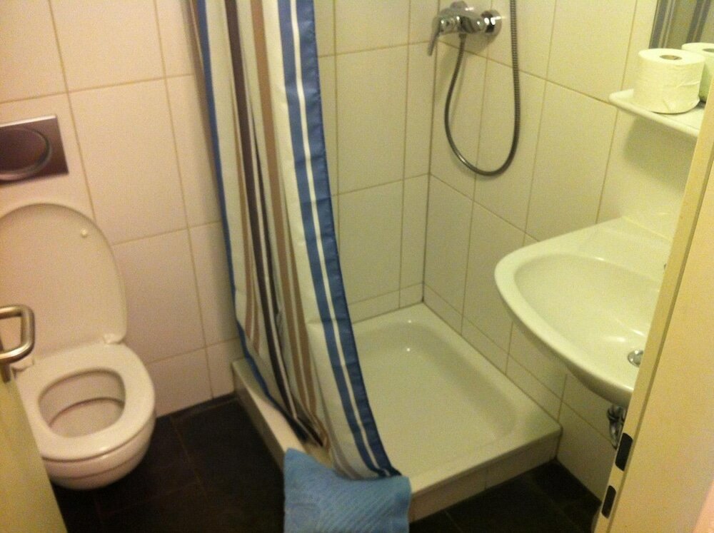 Фото Hotel Hansehus Süd