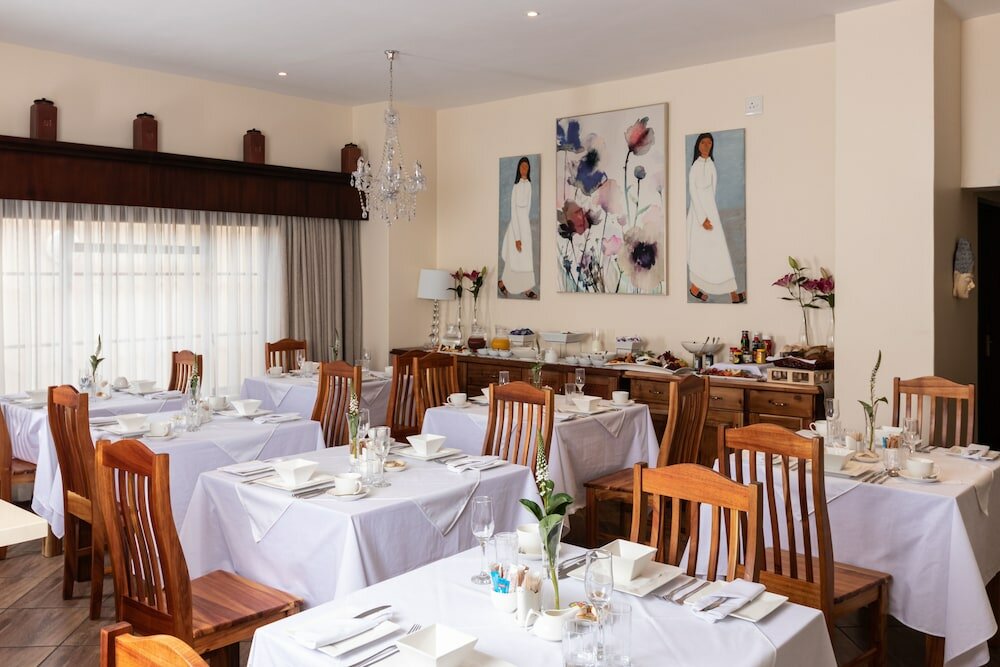 Фото Amery House