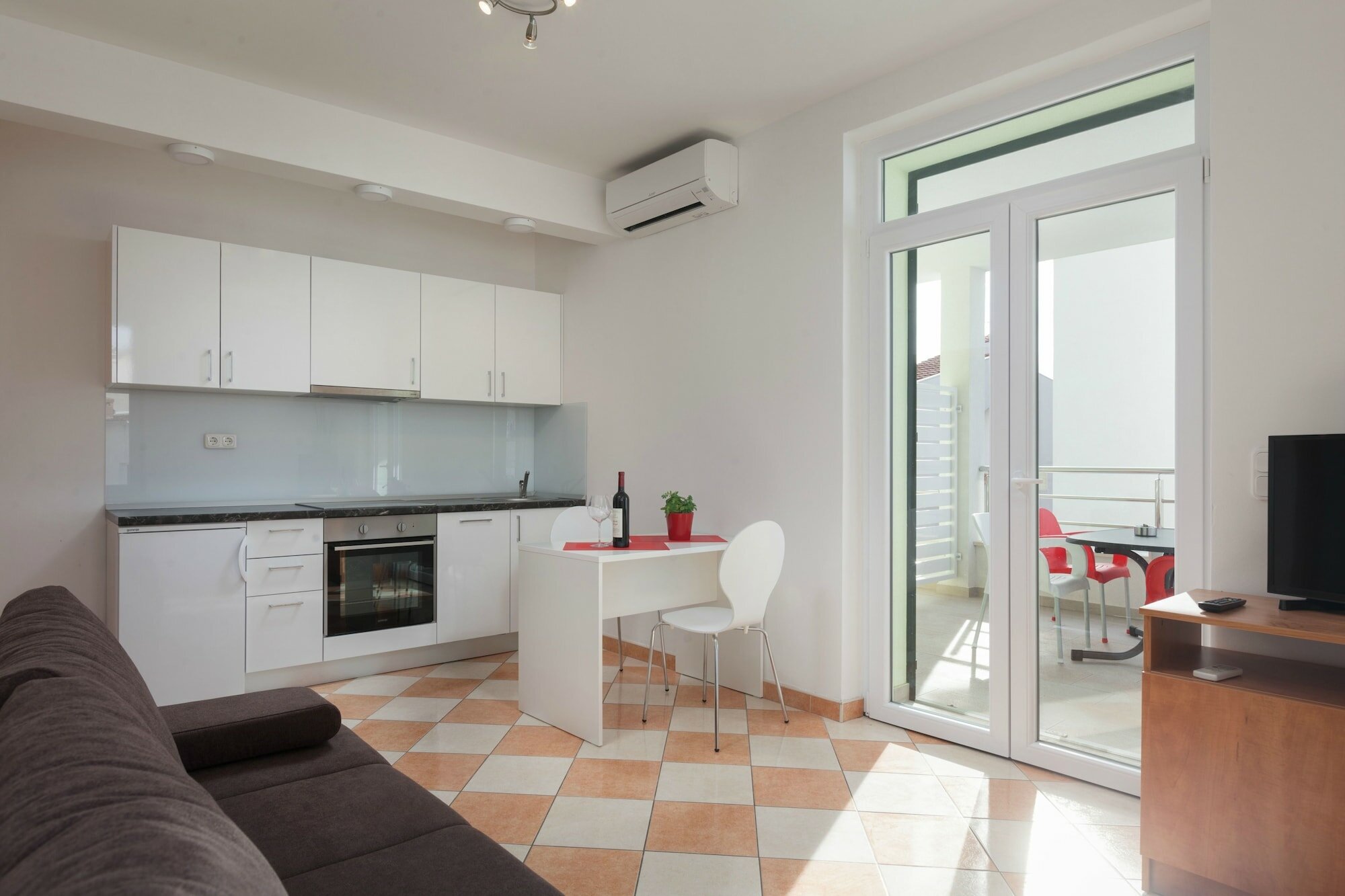 Фото Villa Podgorka