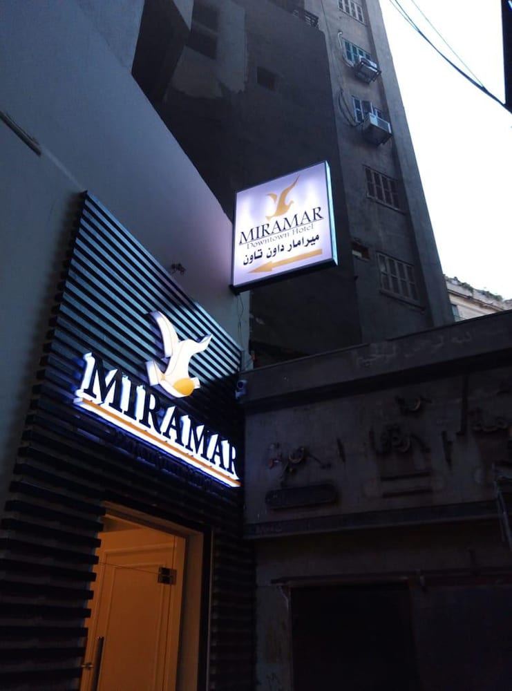 Фото Miramar Downtown