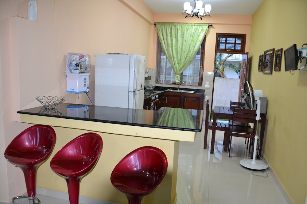 Фото Villa Sam & Sun