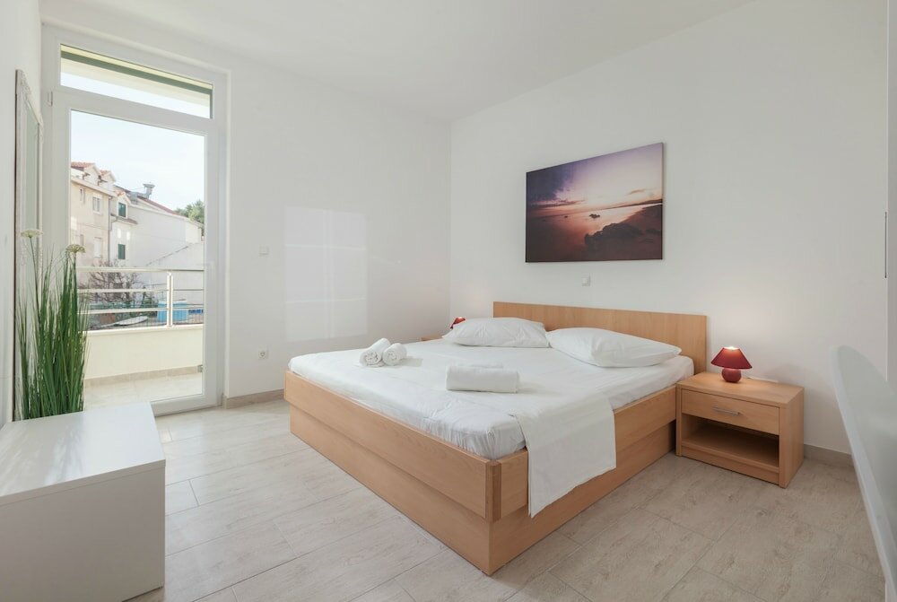 Фото Villa Podgorka