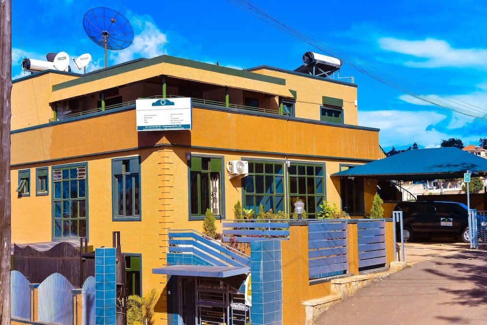 Фото Silver Hotel