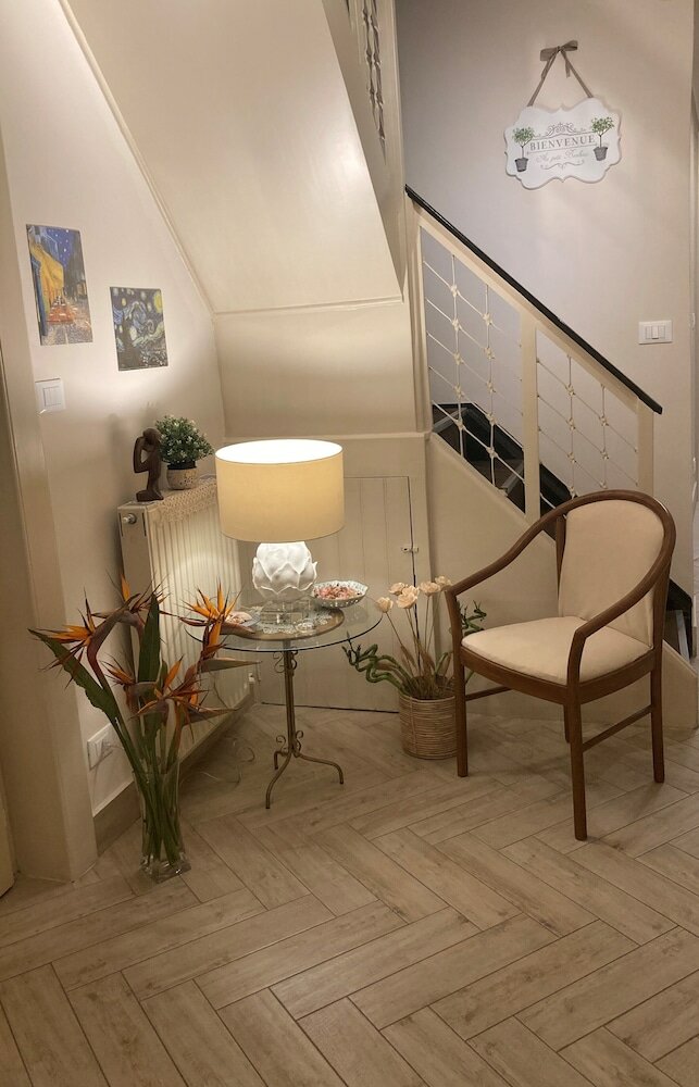 Фото B&b Oriental Palace