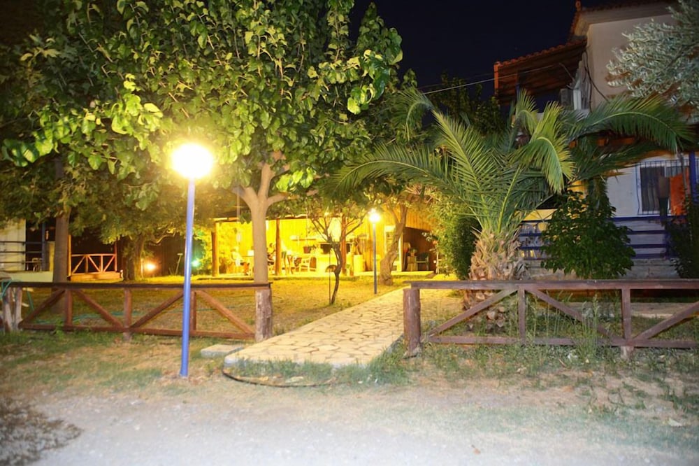 Фото Holiday Tolofona