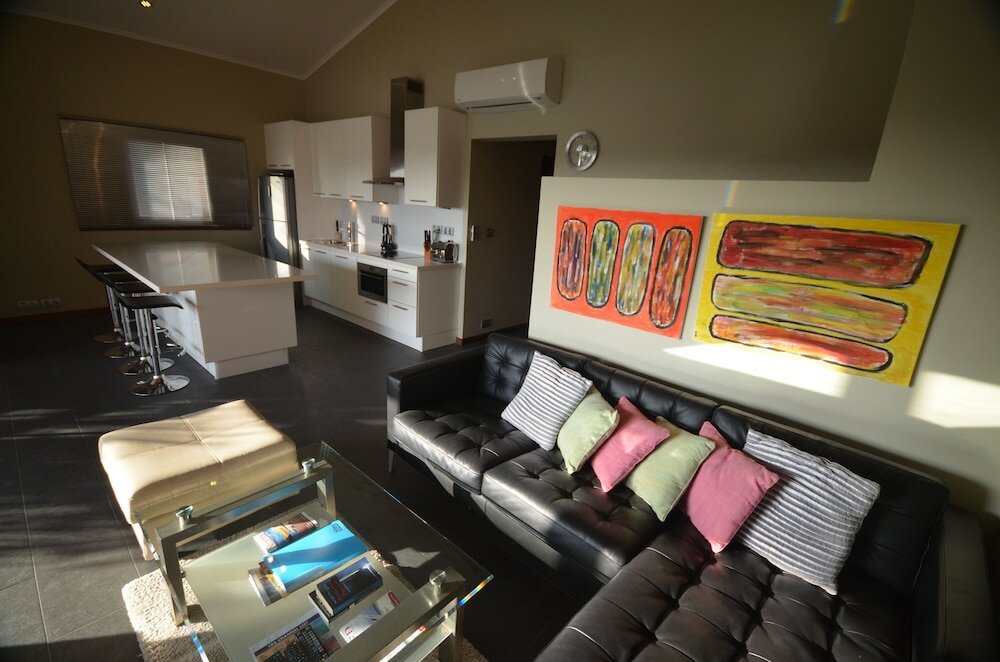 Фото Spanish Water Beach