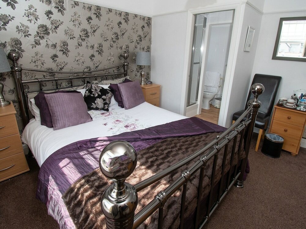 Фото Rosaire Guest House