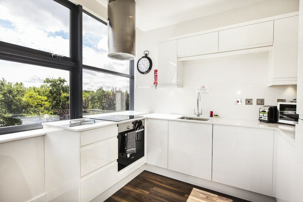 Фото City Stay Apartments - Centro