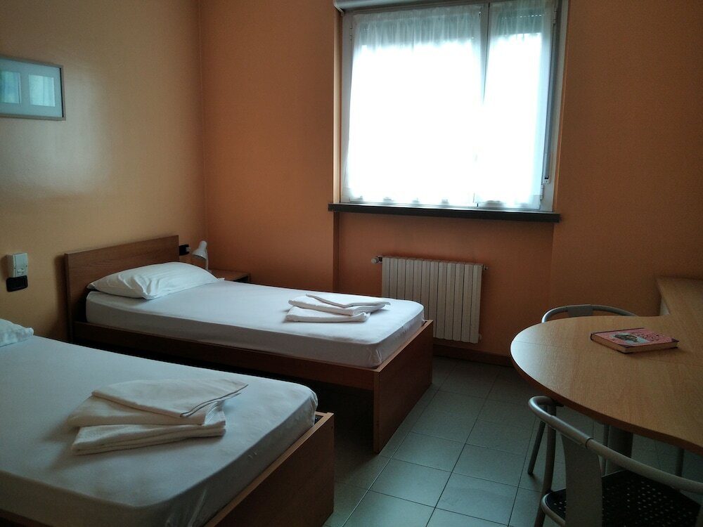 Фото La Cordata Accommodation - Zumbini 6