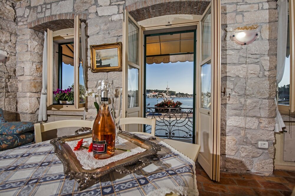 Фото Residence Porta Antica